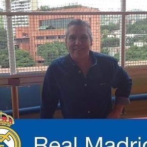 Meet your Posher, Alejandro